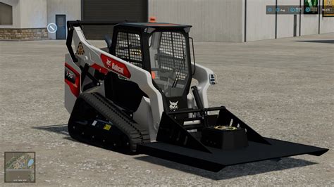 farming simulator 2017 skid steer mod|gehl skid steer mod fs22.